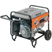 Generatore di corrente ste 5500